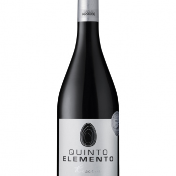 Quinto Elemento Reserva Syrah 2015