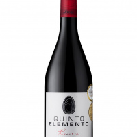 Quinto Elemento Reserva Cabernet Sauvignon 2015
