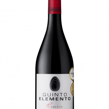 Quinto Elemento Reserva Cabernet Sauvignon 2015