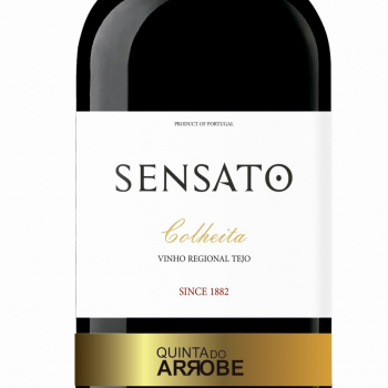 Sensato Colheita