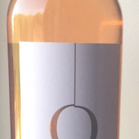 Oculto Rosé