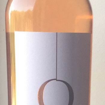 Oculto Rosé